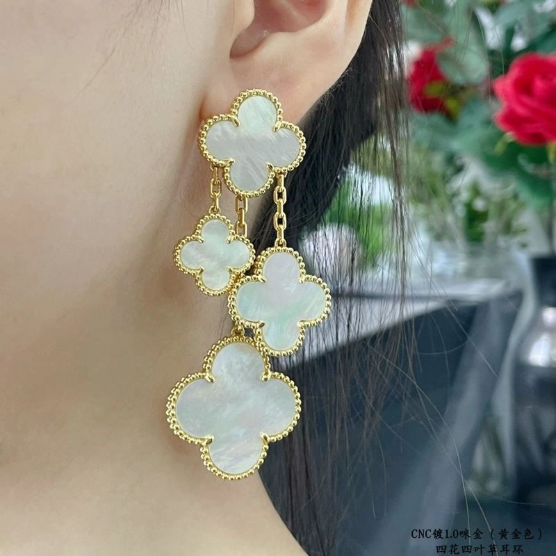DailyWear Vca Earrings 254707