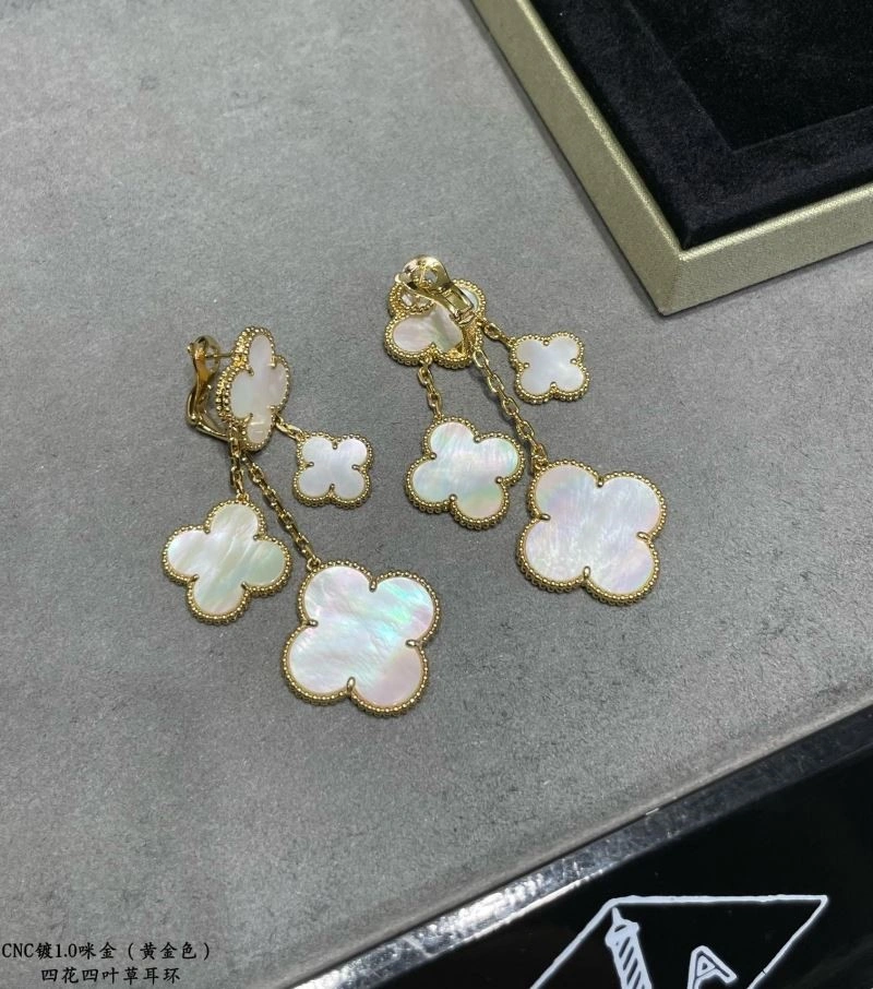 DailyWear Vca Earrings 254707