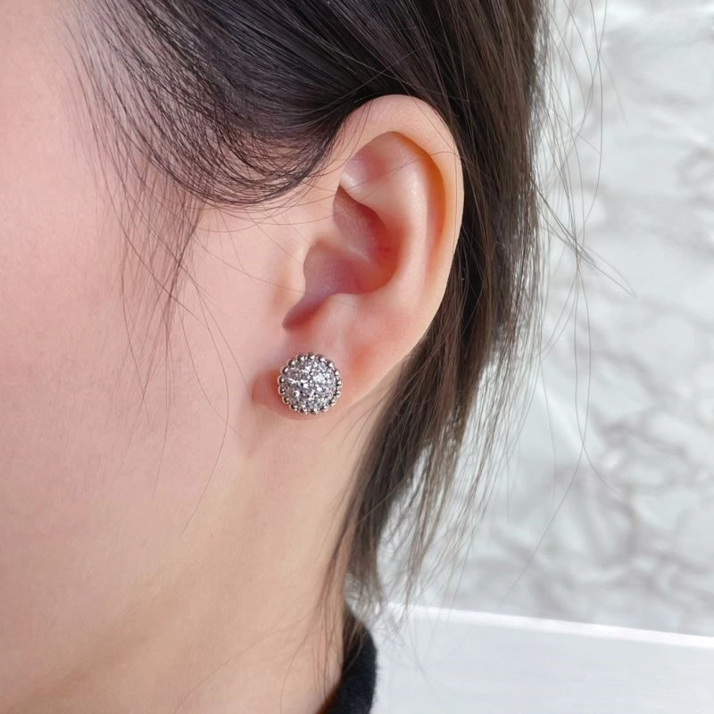TimelessDesign Vca Earrings 254705