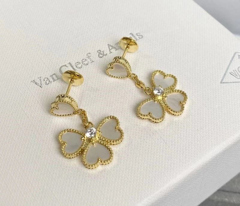 FreshLook Vca Earrings 254686