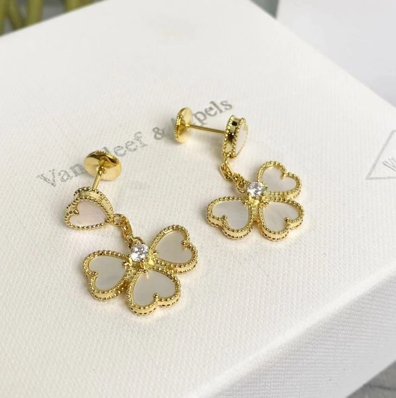 FreshLook Vca Earrings 254686