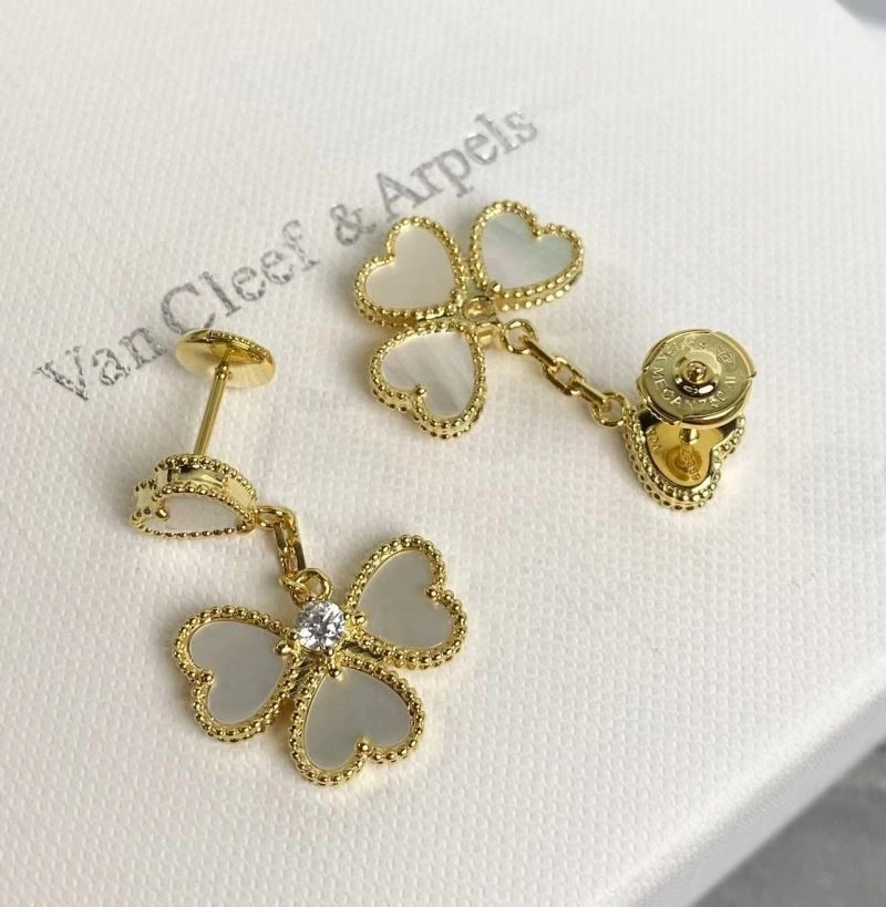 FreshLook Vca Earrings 254686