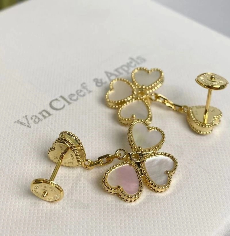 FreshLook Vca Earrings 254686