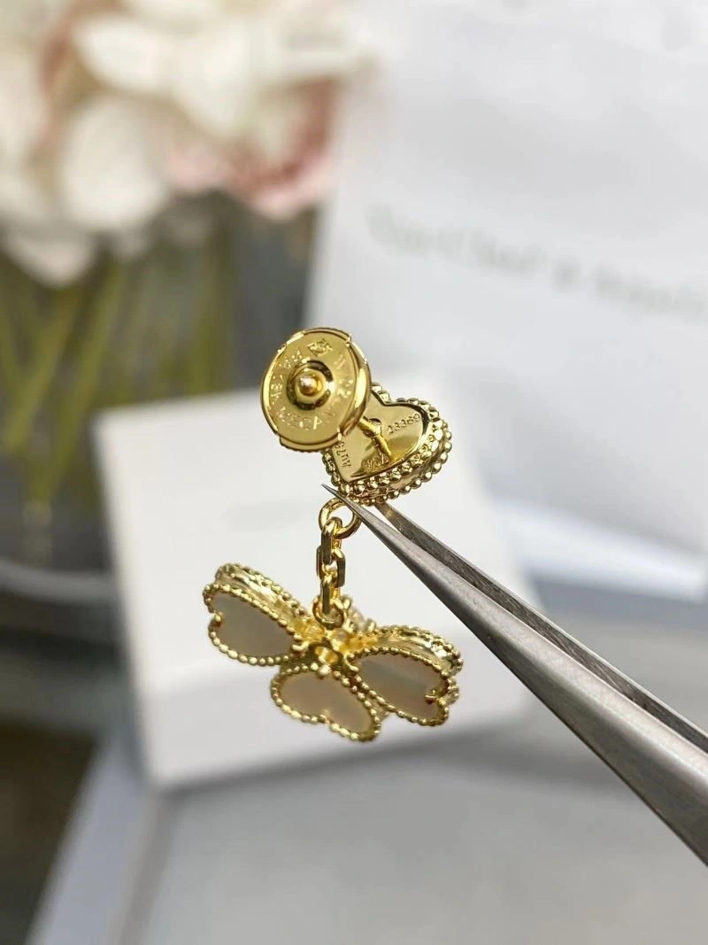 FreshLook Vca Earrings 254686