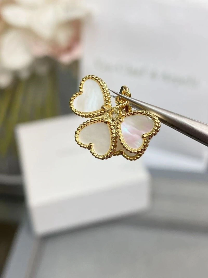 FreshLook Vca Earrings 254686