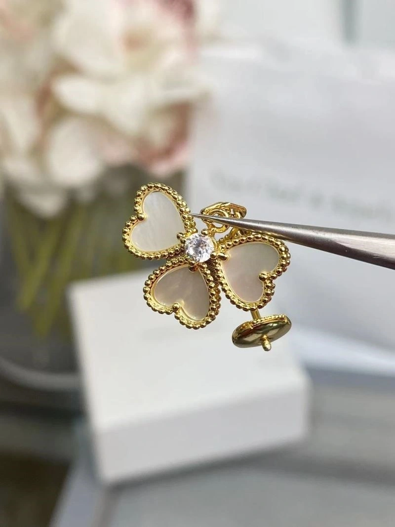 FreshLook Vca Earrings 254686