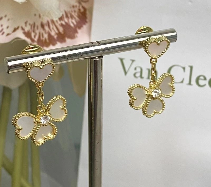 FreshLook Vca Earrings 254686