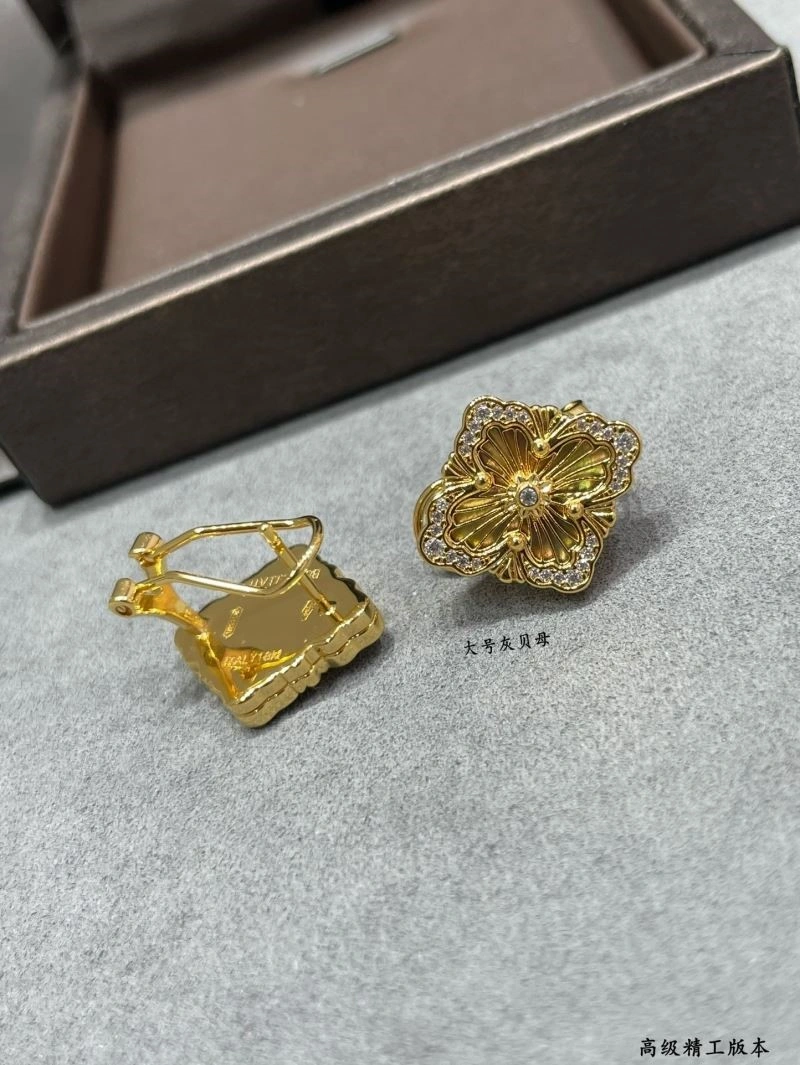SunProtective Vca Earrings 254530