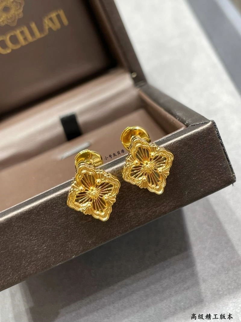 Vibrant Vca Earrings 254555