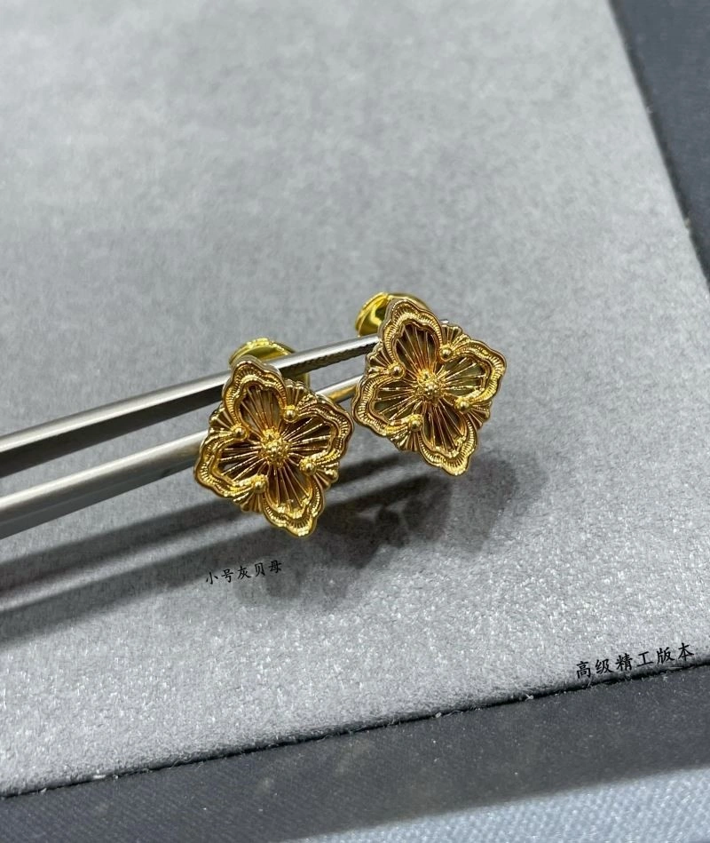 Vibrant Vca Earrings 254555