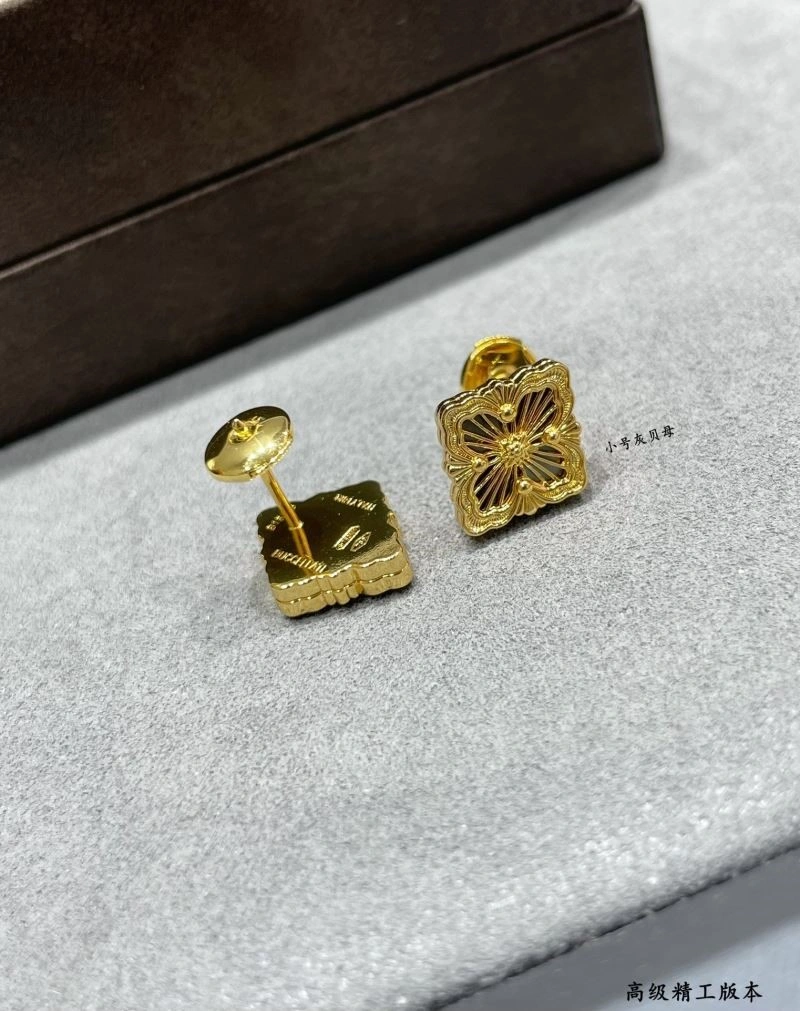 Vibrant Vca Earrings 254555