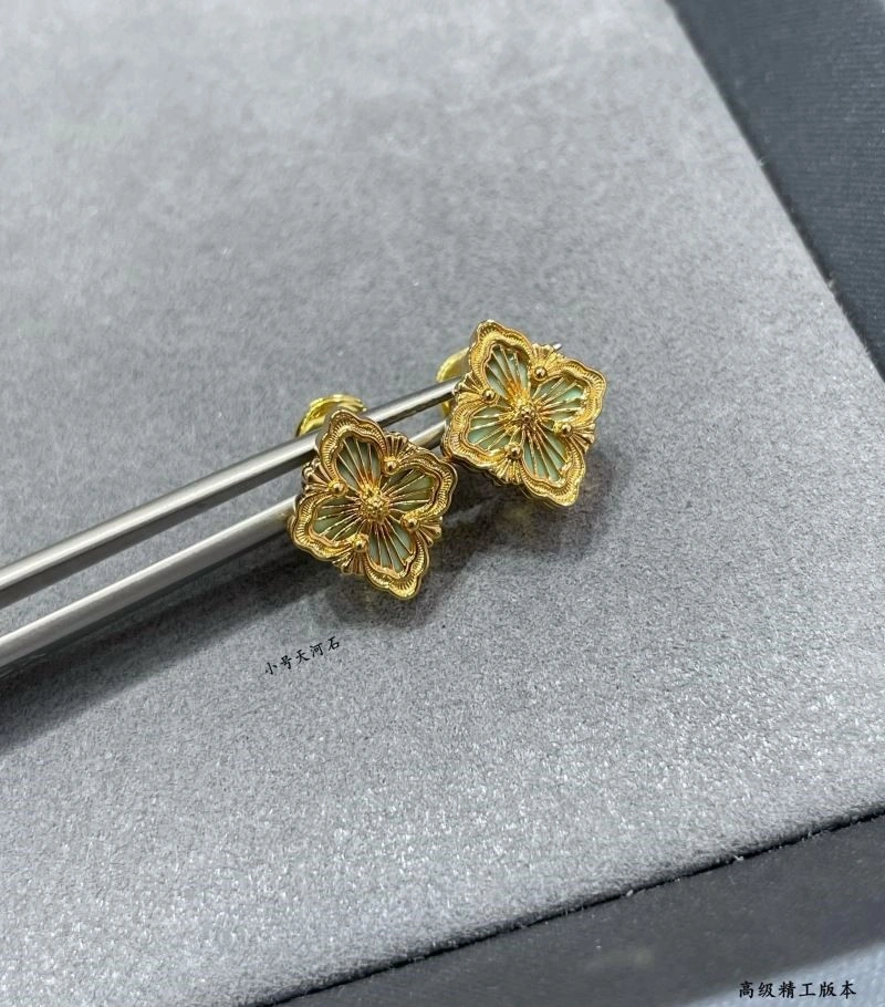 Vca Earrings Resilient 254552
