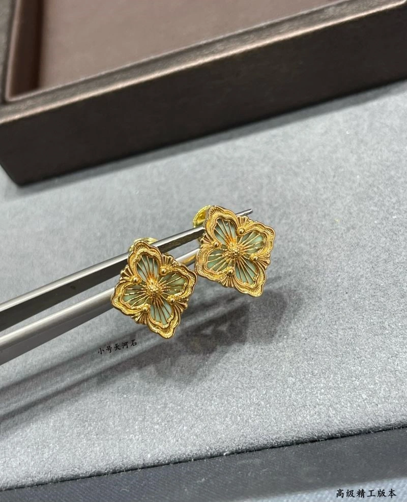 Vca Earrings Resilient 254552