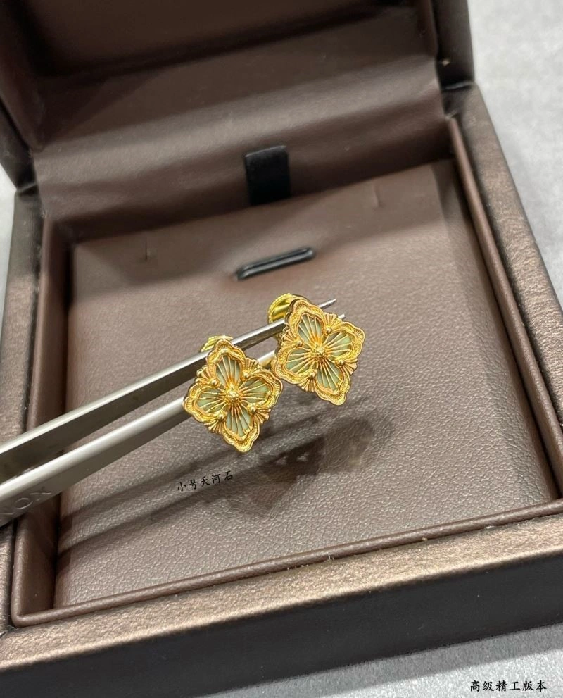 Vca Earrings Resilient 254552