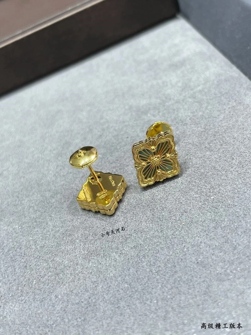 Vca Earrings Resilient 254552
