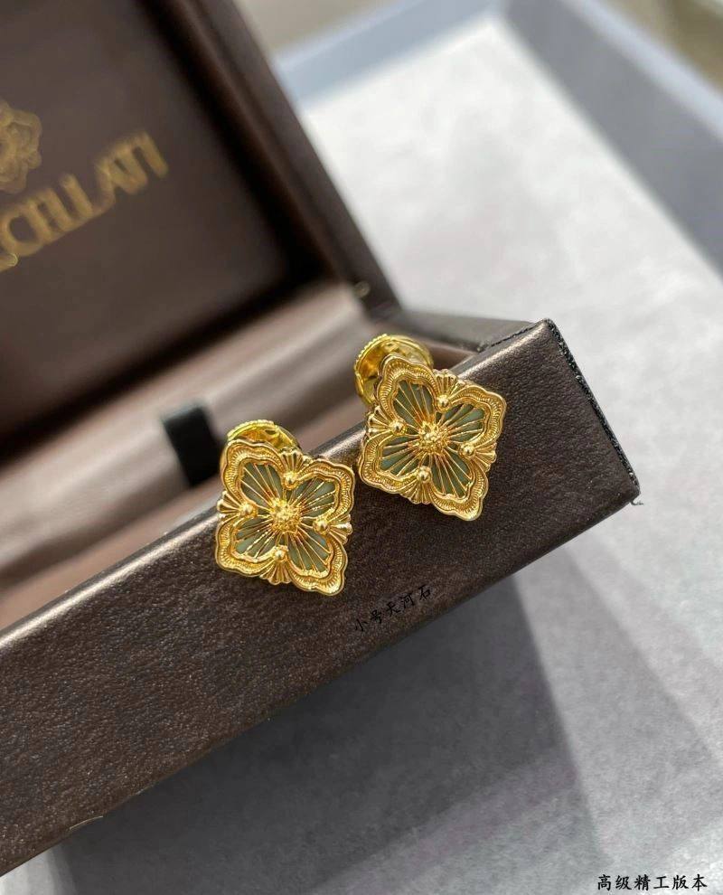 Vca Earrings Resilient 254552