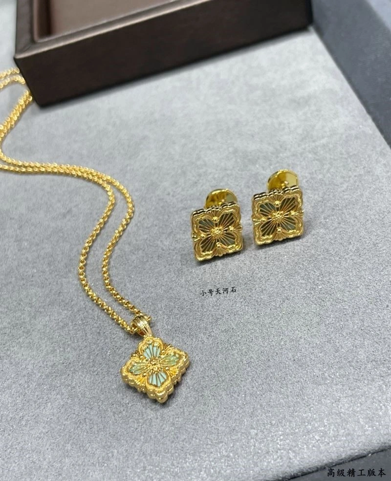 Vca Earrings Resilient 254552