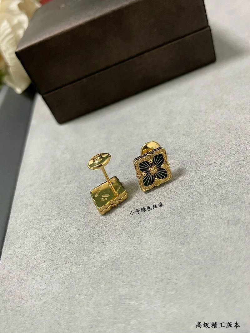 Vca Earrings SunProtective 254537