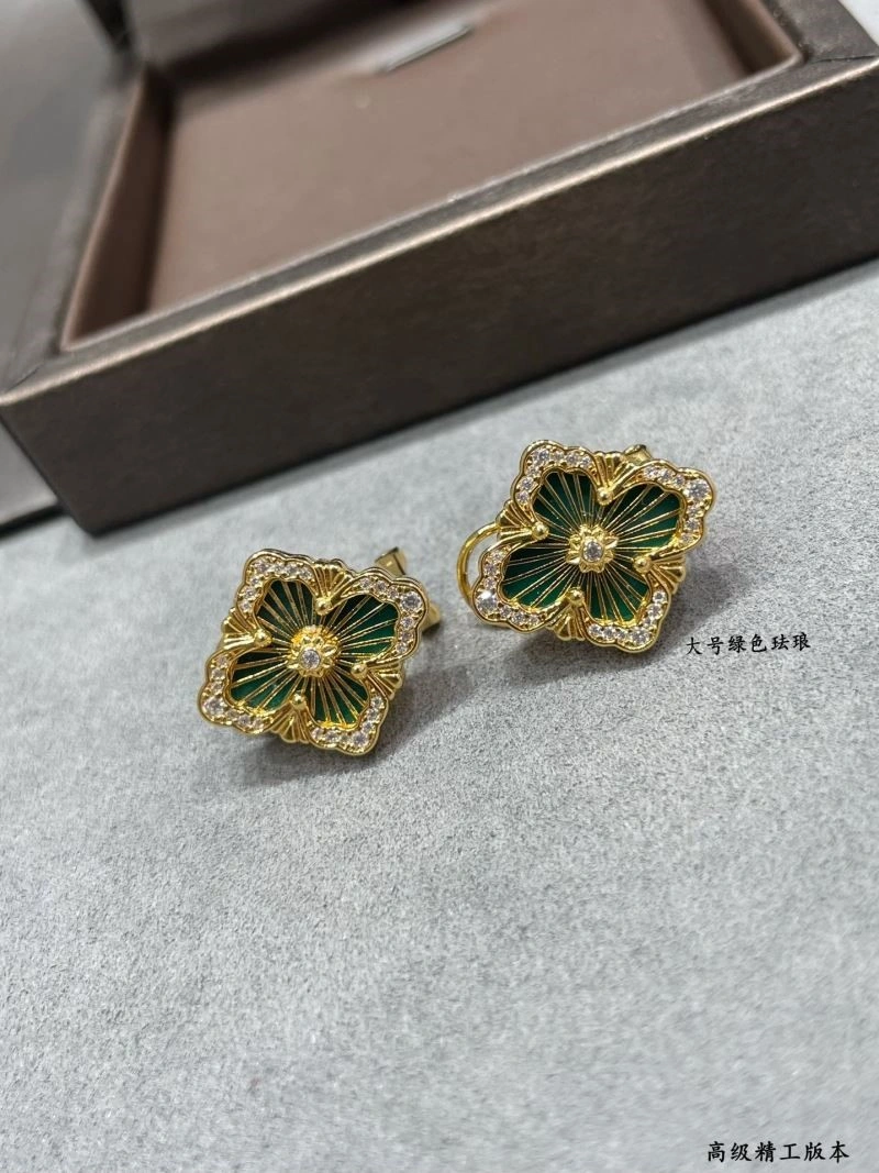 WaterResistant Vca Earrings 254550