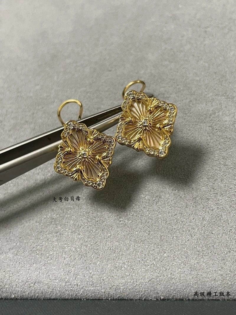 Vca Earrings SoftTouch 254535