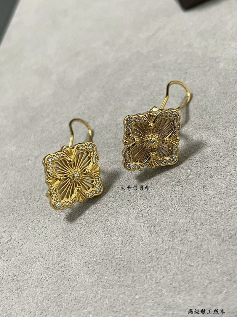 Vca Earrings SoftTouch 254535