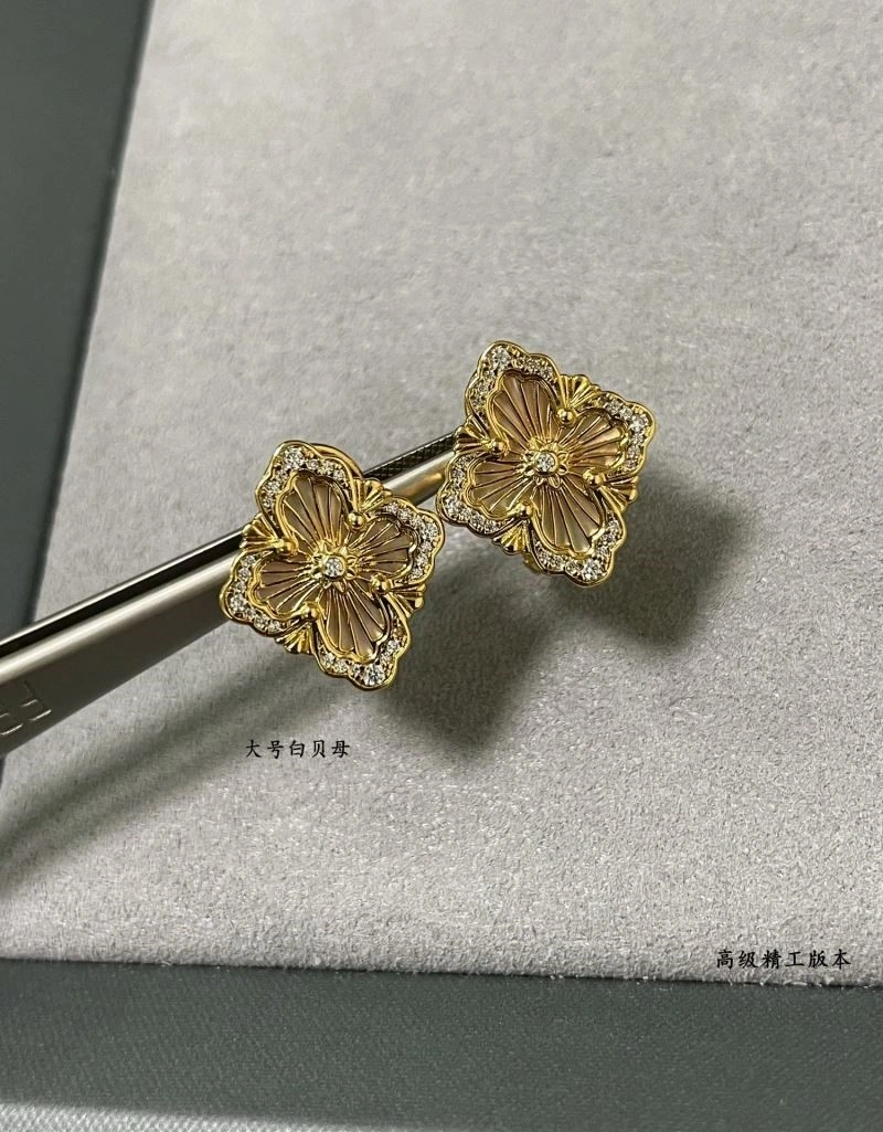 Vca Earrings SoftTouch 254535