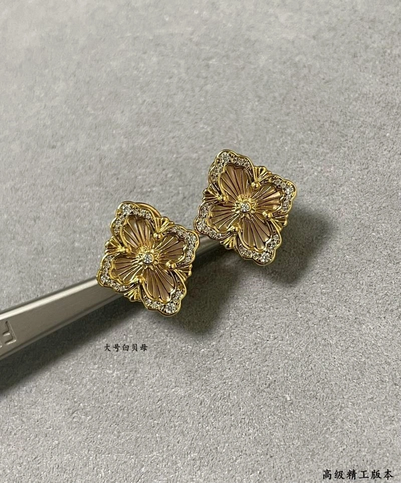 Vca Earrings SoftTouch 254535