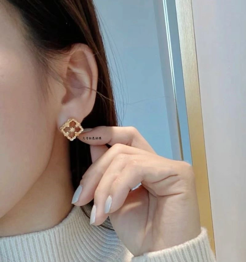 Reliable Vca Earrings 254541