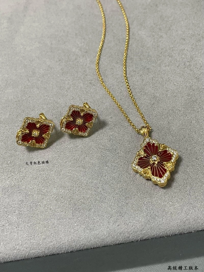 Reliable Vca Earrings 254541