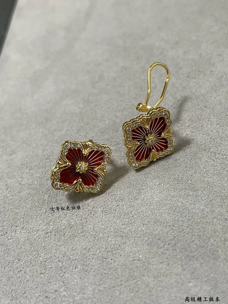 Reliable Vca Earrings 254541