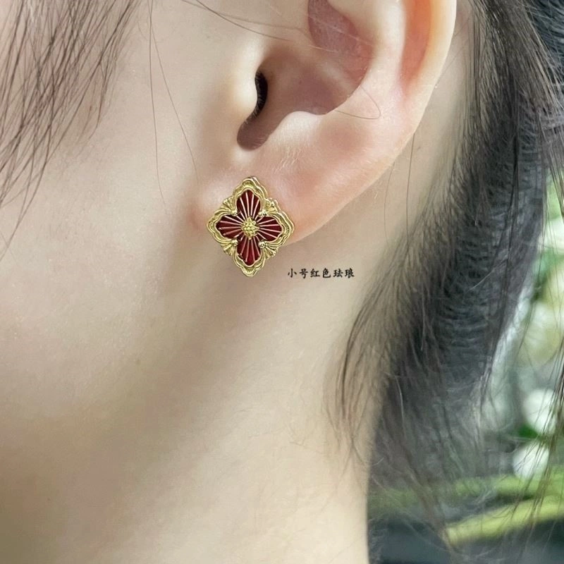 EasyMatch Vca Earrings 254539