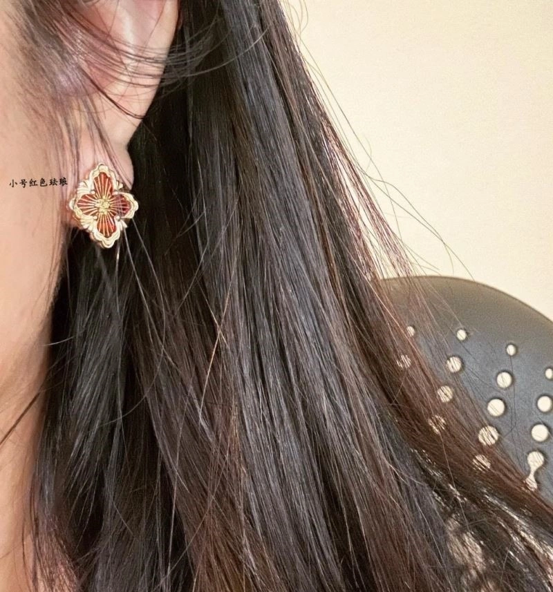 EasyMatch Vca Earrings 254539