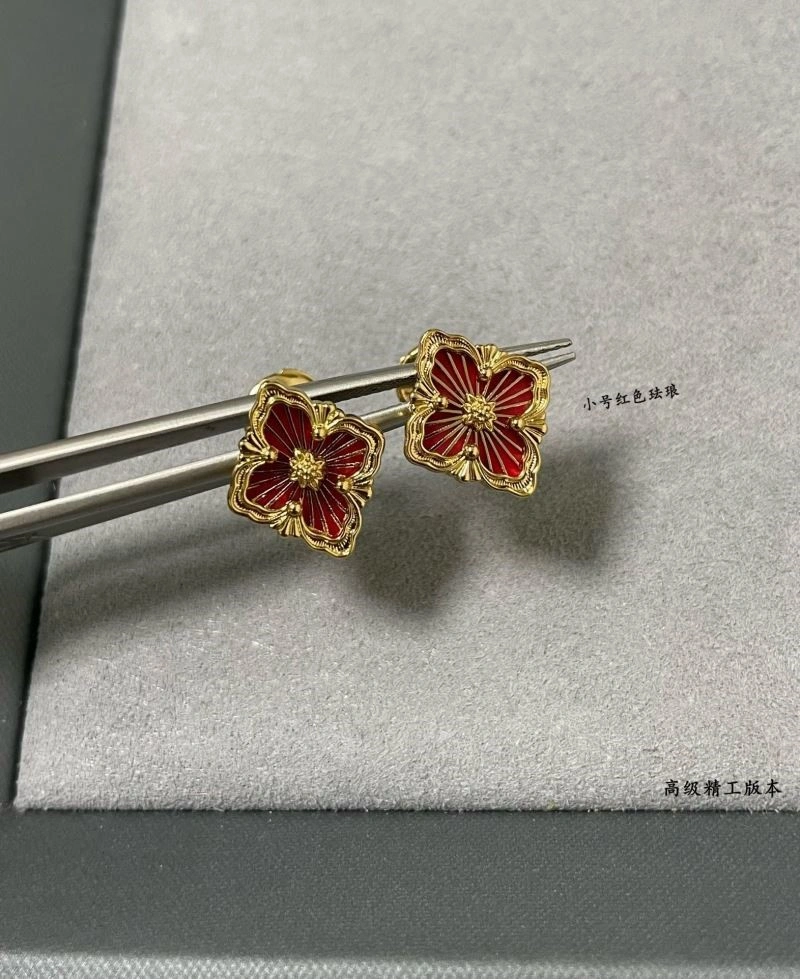 EasyMatch Vca Earrings 254539