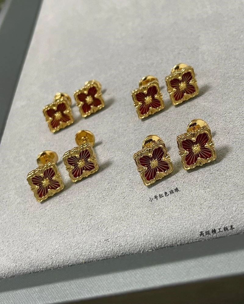 EasyMatch Vca Earrings 254539
