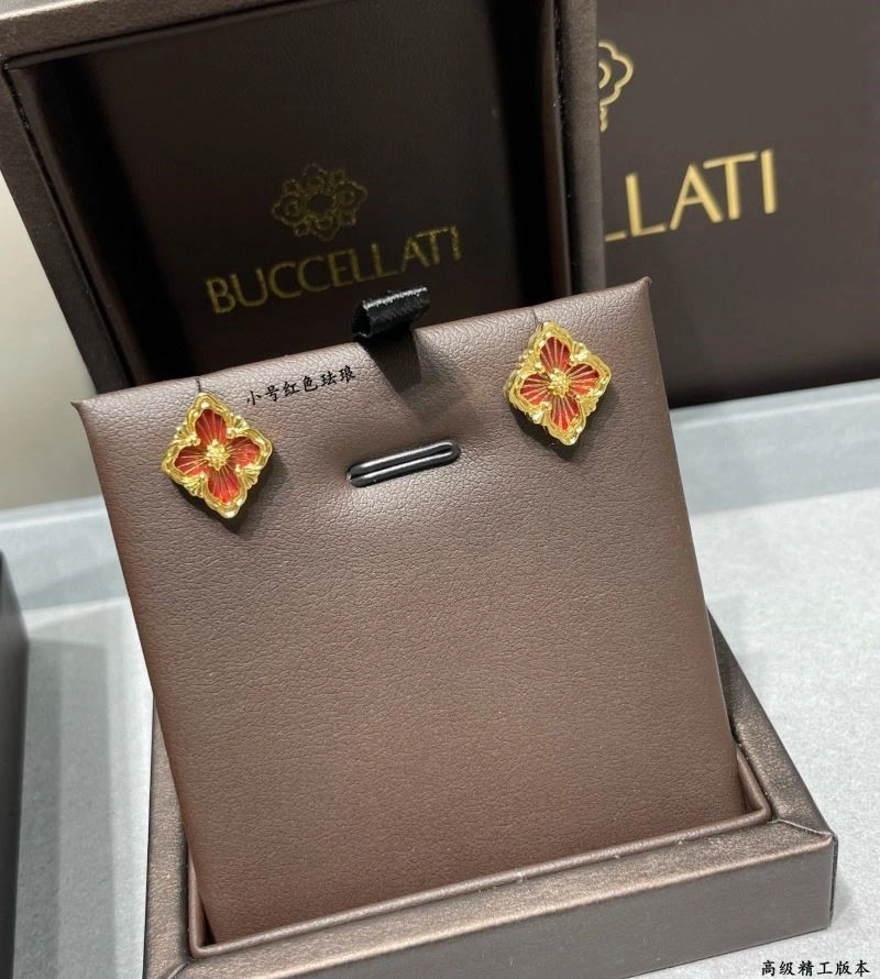 EasyMatch Vca Earrings 254539