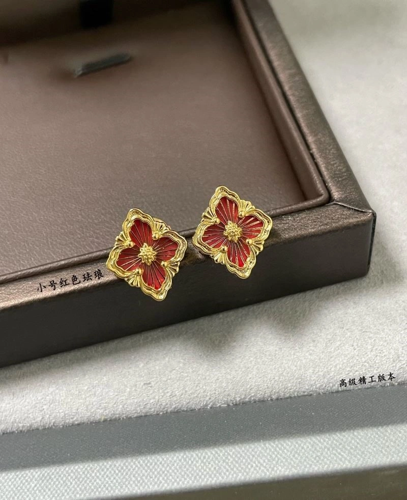 EasyMatch Vca Earrings 254539
