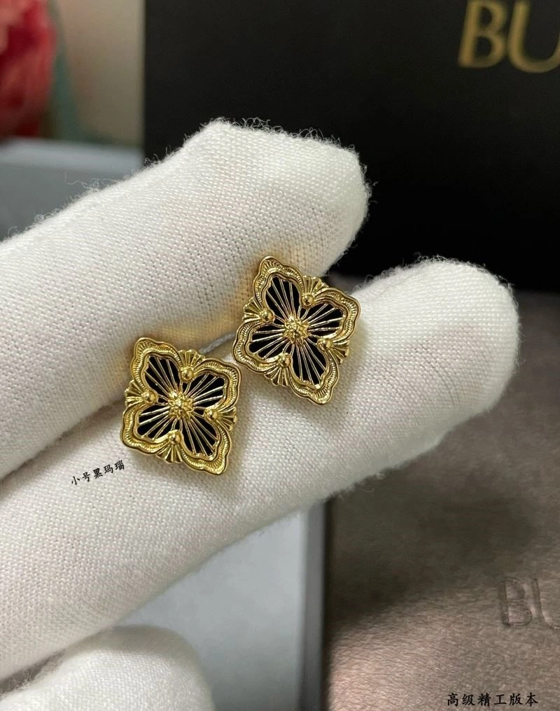 Flexible Vca Earrings 254549