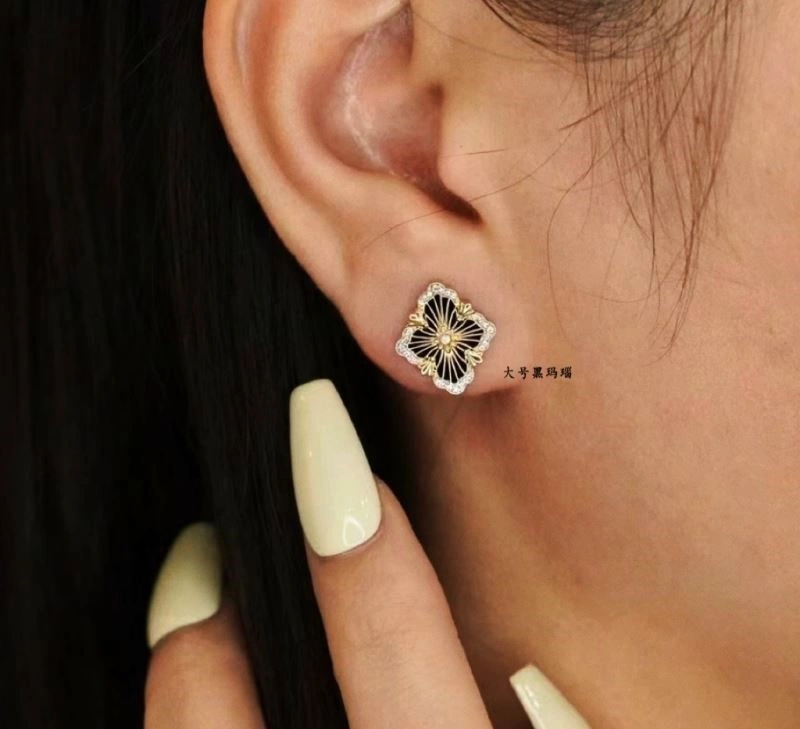 QuickDry Vca Earrings 254551