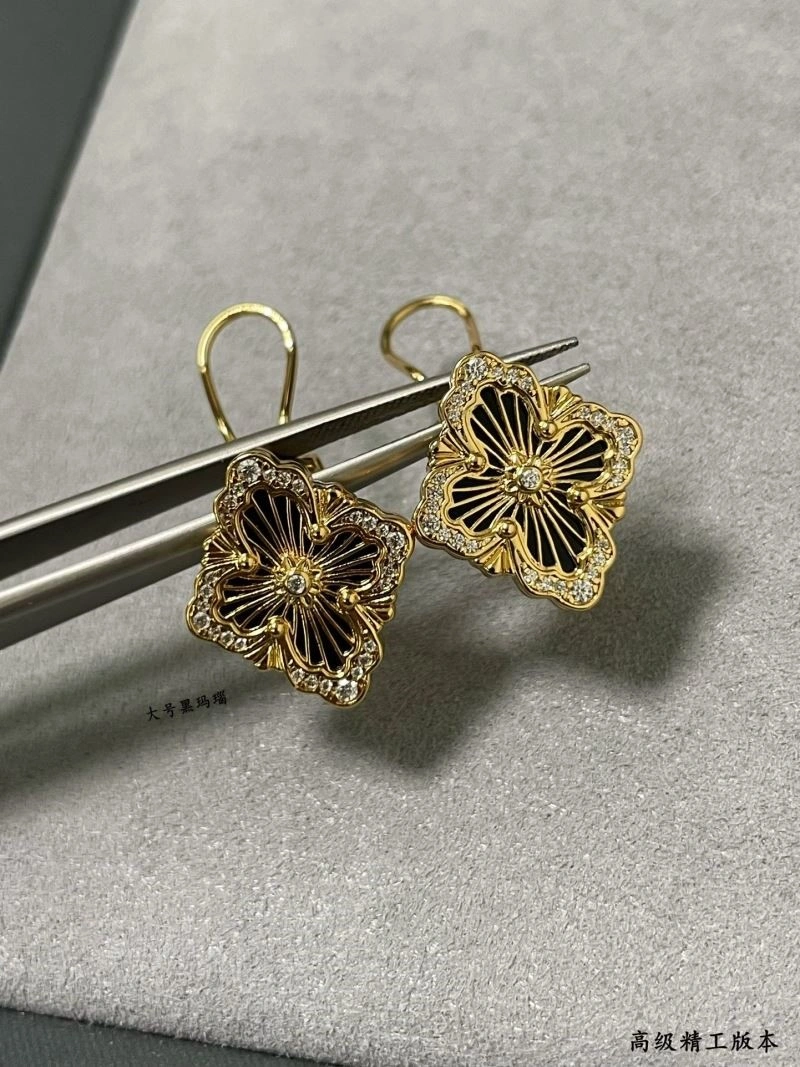 QuickDry Vca Earrings 254551