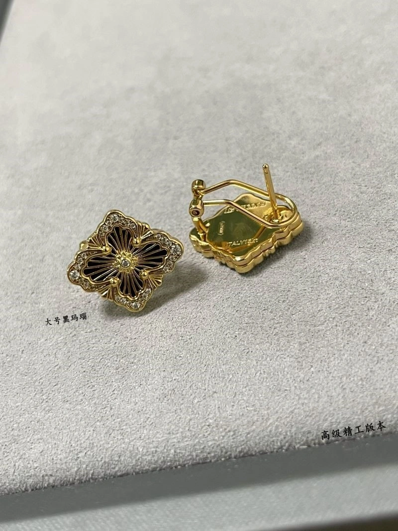 QuickDry Vca Earrings 254551