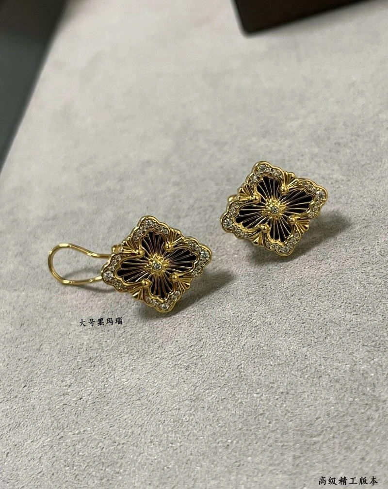 QuickDry Vca Earrings 254551