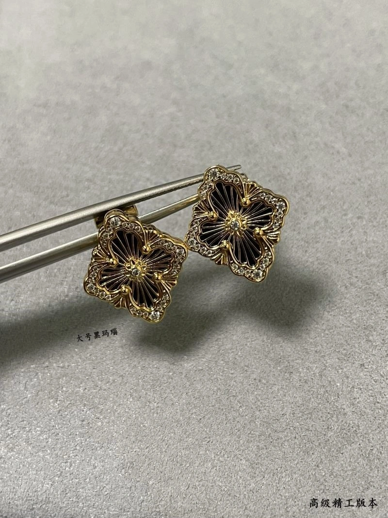 QuickDry Vca Earrings 254551