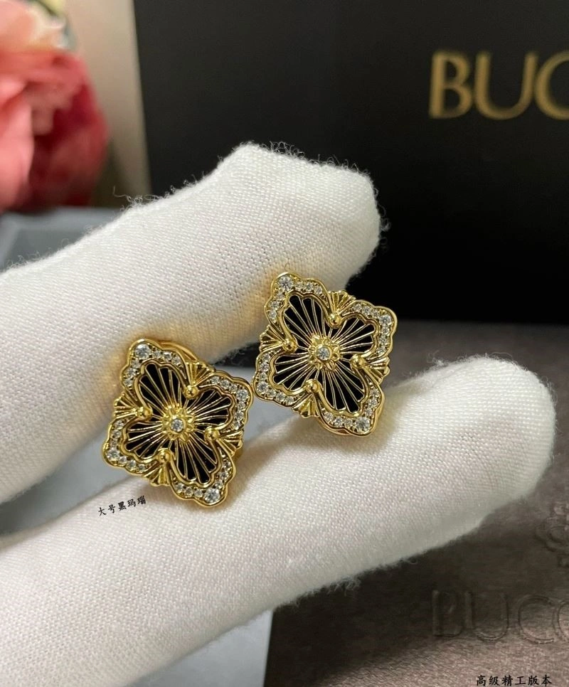 QuickDry Vca Earrings 254551