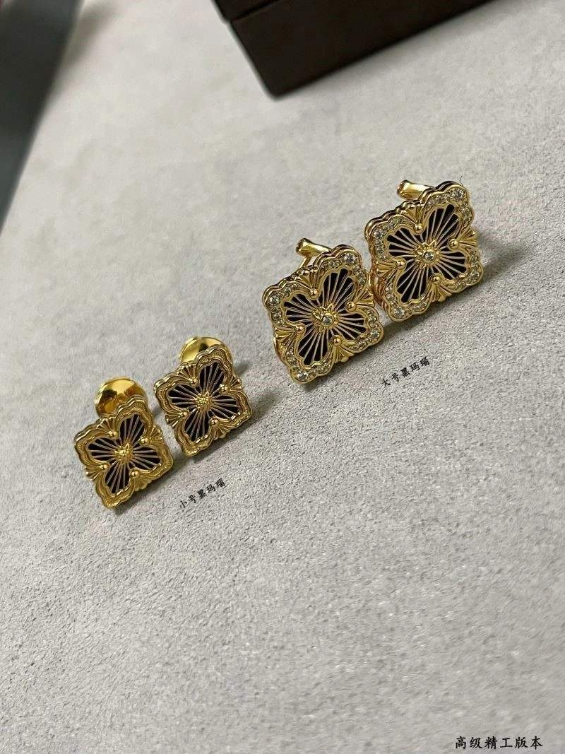 QuickDry Vca Earrings 254551