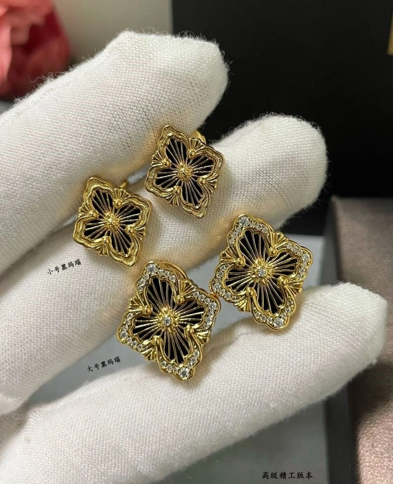 QuickDry Vca Earrings 254551