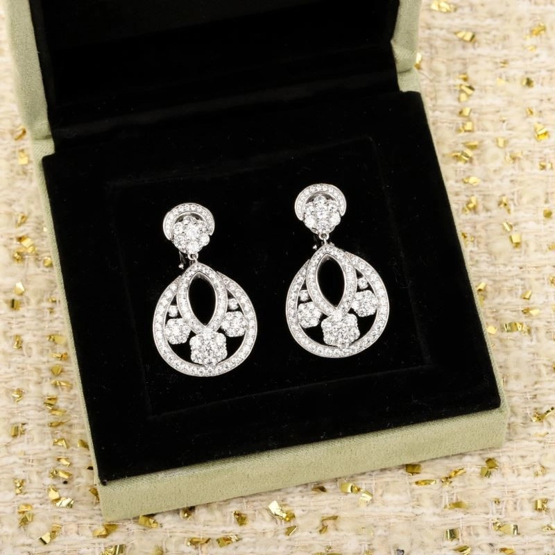 Durable Vca Earrings 254558