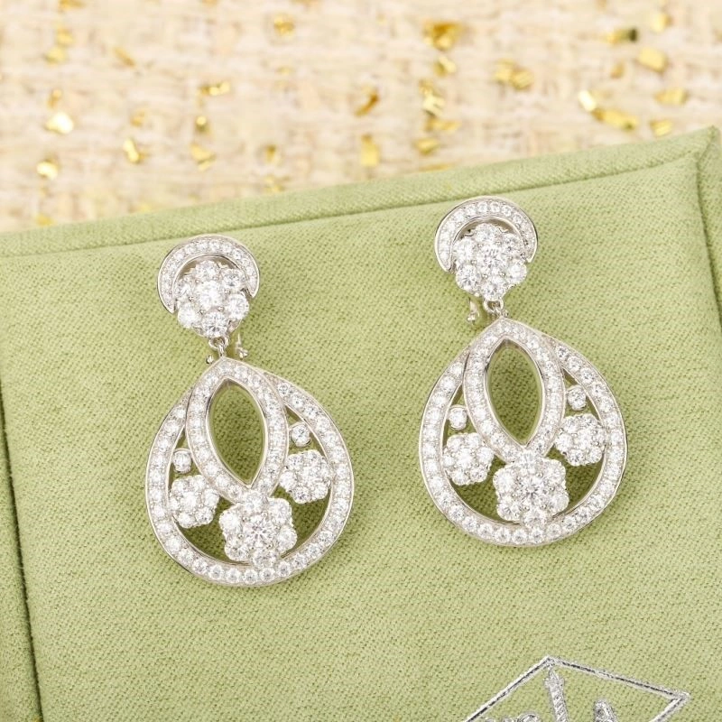 Durable Vca Earrings 254558