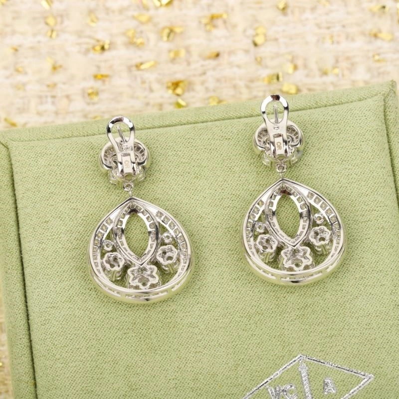 Durable Vca Earrings 254558