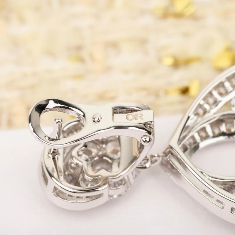 Durable Vca Earrings 254558