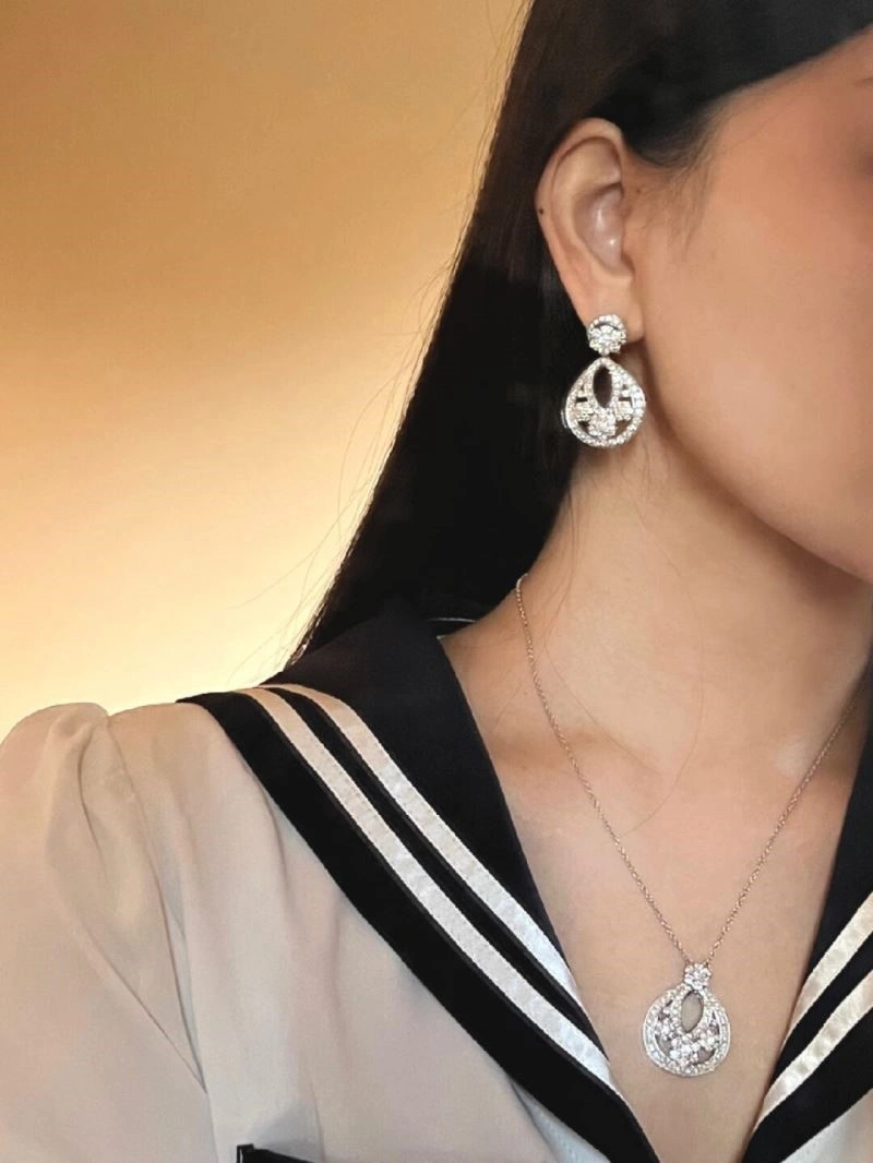 Durable Vca Earrings 254558
